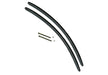 SLF Leaf Springs - Suspension from Black Patch Performance