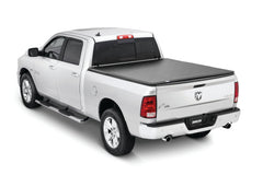 TNP Tonno Fold Tri-Fold Cover - Tonneau Covers from Black Patch Performance