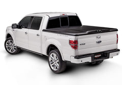 UND Elite Bed Covers - Tonneau Covers from Black Patch Performance