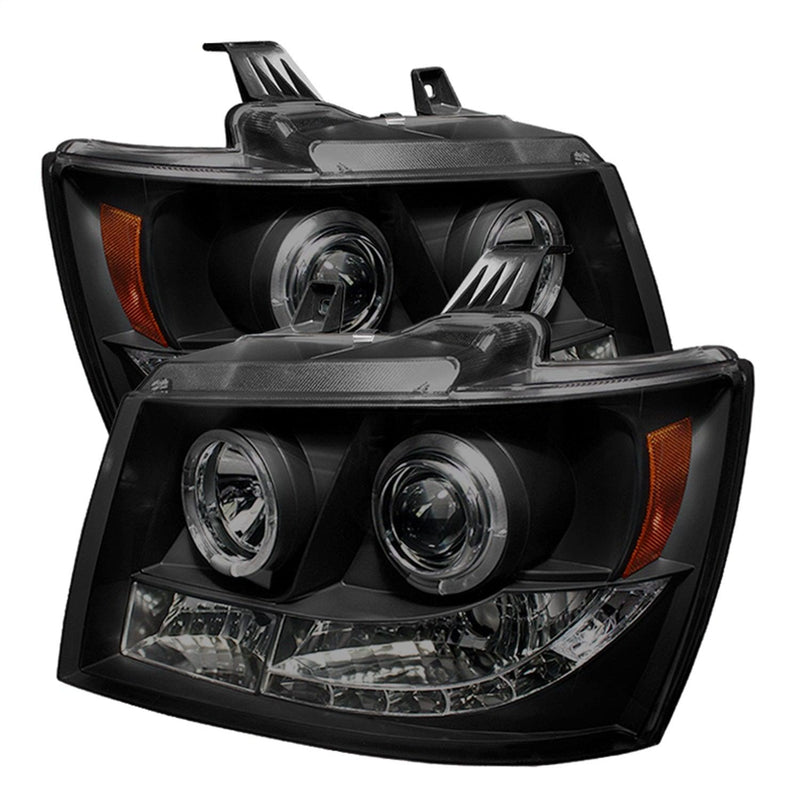 Chevrolet Headlight Set - Electrical, Lighting and Body from Black Patch Performance