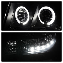 Chevrolet Headlight Set - Electrical, Lighting and Body from Black Patch Performance