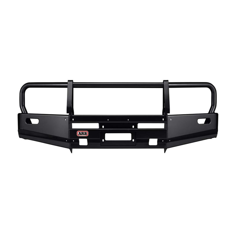 ARB Bull Bars - Bumpers, Grilles & Guards from Black Patch Performance