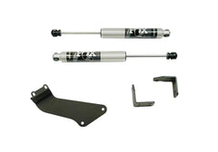 SLF Steering Stabilizers - Suspension from Black Patch Performance