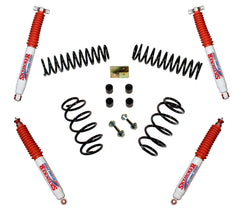 SKY Susp Lift Kit w/ Shock - Suspension from Black Patch Performance