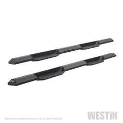 WES Nerf Bars - HDX Xtreme - Nerf Bars & Running Boards from Black Patch Performance