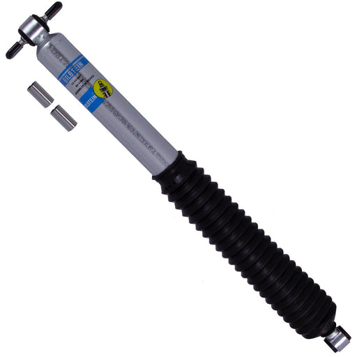 Jeep Shock Absorber - Rear - Suspension from Black Patch Performance