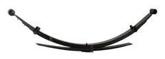 Ford (6.2, 6.7 - 4WD) Leaf Spring - Rear - Suspension from Black Patch Performance