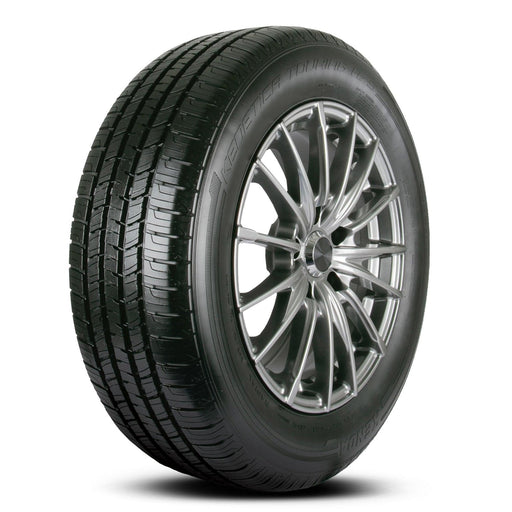235/75R15 Kenda Kenetica Touring A/S (KR217) Load Range SL 170018 - TIRE from Black Patch Performance