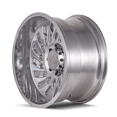 24x12 CALI OFF-ROAD SWITCHBACK 5x150 Offset (-51) Center Bore (110) Style #9108 | 9108-24250P - Wheel from Black Patch Performance