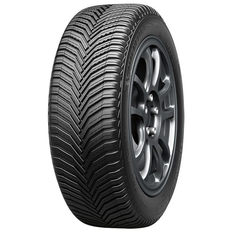 265/50R20 Michelin Cross Climate2 A/W Load Range XL 74642 – Black Patch ...