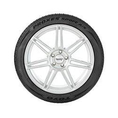 315/25R22XL 101Y TOY PROXES SPORT A/S - TIRE from Black Patch Performance