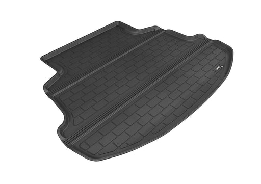 14 - 19 Toyota Corolla Cargo Area Liner - Black Patch Performance - 3DMAM1TY1371309