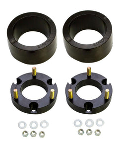 96-02 Toyota 4Runner (2.7, 3.4 - 4WD) Suspension Lift Kit - Suspension from Black Patch Performance