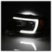 99-04 Jeep Grand Cherokee Headlight Set - Electrical, Lighting and Body from Black Patch Performance