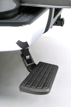 9906 SILVERADO/SIERRA BEDSTEP - TRUCK BED SIDE STEP from Black Patch Performance