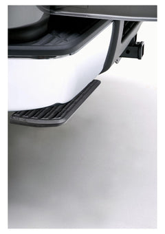 9906 SILVERADO/SIERRA BEDSTEP - TRUCK BED SIDE STEP from Black Patch Performance