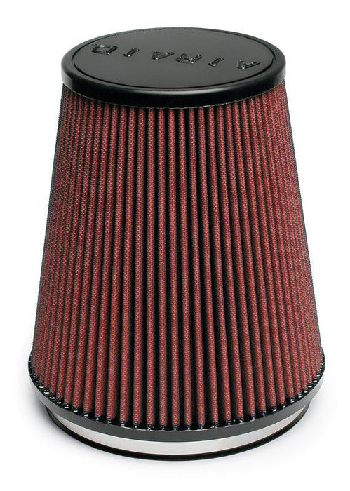 AIRAID 700-461 Universal Air Filter - Air and Fuel Delivery from Black Patch Performance