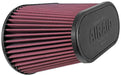 AIRAID 720-128 Universal Air Filter - Air and Fuel Delivery from Black Patch Performance