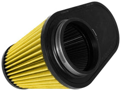 AIRAID 724-128 Universal Air Filter - Air and Fuel Delivery from Black Patch Performance