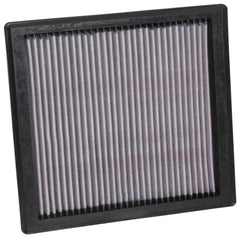 AIRAID 850-030 Replacement Air Filter - Air and Fuel Delivery from Black Patch Performance