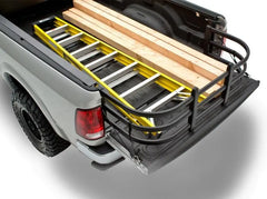 AMP Bedxtender HD Max - Truck Bed Accessories from Black Patch Performance