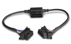 AMP Research 76404-01A PowerStep PlugNPlay PassThru Harness for all models Ram, Toyota - Electrical, Lighting and Body from Black Patch Performance