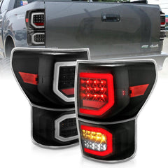 ANZO USA 311336 Tail Light Assembly - Electrical, Lighting and Body from Black Patch Performance