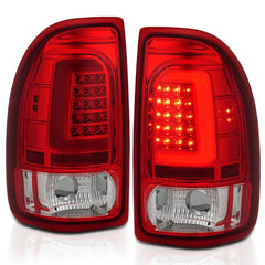 ANZO USA 311349 Tail Light Assembly - Electrical, Lighting and Body from Black Patch Performance