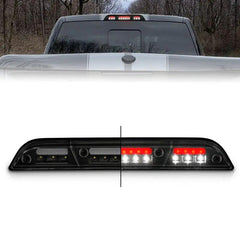 ANZO USA 531112 Third Brake Light Assembly - Electrical, Lighting and Body from Black Patch Performance