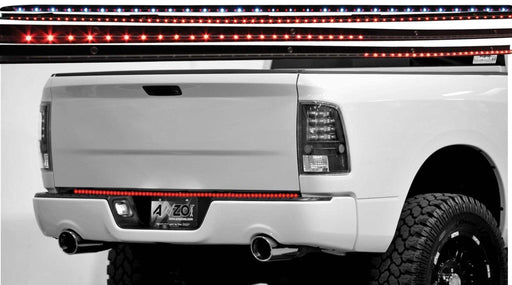 1516 COLORADO LED 3RD BRAKE LIGHT - Black Patch Performance - ANZO531005