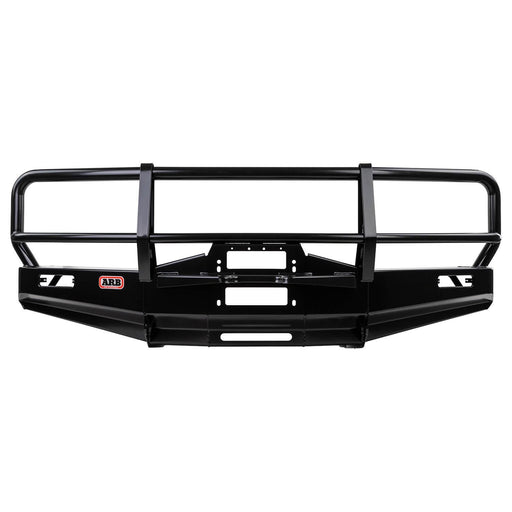 ARB - 3411050 - Winch Bumper - Body from Black Patch Performance