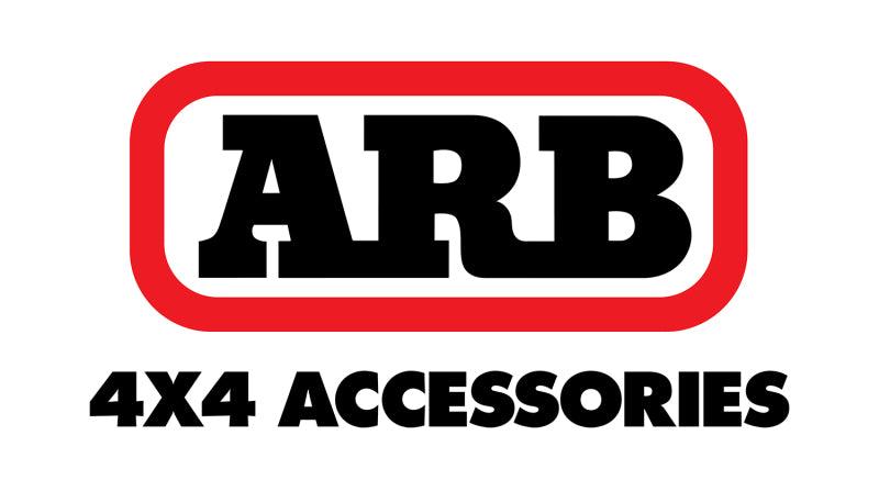 ARB - RFFKADP1045R - Roller Floor Drawer Right Side Floor Adapter - Body from Black Patch Performance