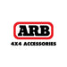 ARB - RFFKADP1045R - Roller Floor Drawer Right Side Floor Adapter - Body from Black Patch Performance