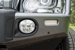 ARB Summit Bull Bars - Bumpers, Grilles & Guards from Black Patch Performance