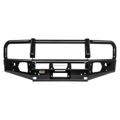 ARB Summit Bull Bars - Bumpers, Grilles & Guards from Black Patch Performance