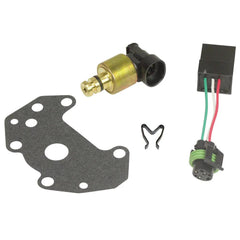 BD Pressure Transducer Upgrade Kit - Dodge 2000-2007 47RE / 48RE / 46RE / 44RE / 42RE Trans Diesel/Gas - Transmission from Black Patch Performance