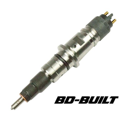 BDD Injectors - Singles - Fuel Delivery from Black Patch Performance