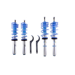 BIL B16 Series Suspension Kits - Suspension from Black Patch Performance