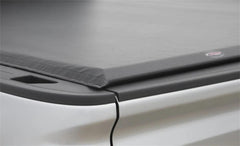 Chevrolet, GMC (Bed Length: 61.7, 62.7Inch) Tonneau Cover - Accessories from Black Patch Performance
