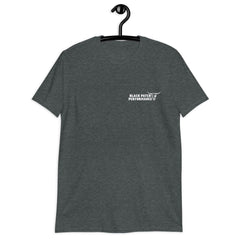 Circle Back T-Shirt - from Black Patch Performance