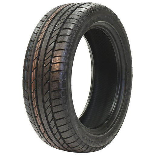 145/65R15 Continental ContiEcoContact EP Load Range SL 03512350000 - Black Patch Performance - CONT03512350000
