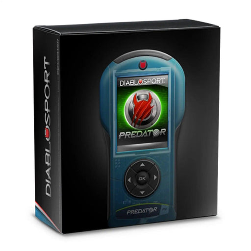 DiabloSport 7101 Predator P2 Performance Tuner - Vehicles, Equipment, Tools, and Supplies from Black Patch Performance