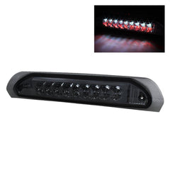 Dodge Center High Mount Stop Light - Electrical, Lighting and Body from Black Patch Performance