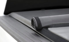 Dodge, Mitsubishi, Ram (Bed Length: 76.8, 78.8Inch) Tonneau Cover - Accessories from Black Patch Performance