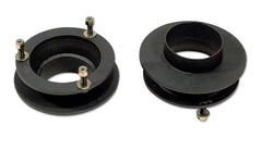 Dodge, Ram (3.9, 5.2, 5.7, 5.9, 6.7, 8.0 - 4WD) Suspension Leveling Kit - Front - Suspension from Black Patch Performance