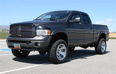 Dodge, Ram (3.9, 5.2, 5.7, 5.9, 6.7, 8.0 - 4WD) Suspension Leveling Kit - Front - Suspension from Black Patch Performance