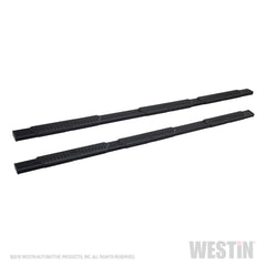 Dodge, Ram (Crew Cab Pickup - Bed Length: 98.3Inch) Step Nerf Bar - Body from Black Patch Performance