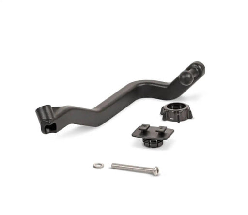 Edge Products 18600 Pillar Mount - Body from Black Patch Performance