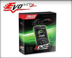 Edge Products 26041-S EVO HT2 Programmer - Vehicles, Equipment, Tools, and Supplies from Black Patch Performance