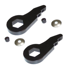 Ford (4WD) Suspension Leveling Kit - Front - Suspension from Black Patch Performance